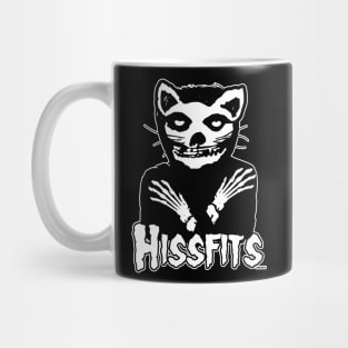 Hissfits Mug